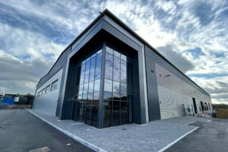 Total Park Doncaster Phase 1